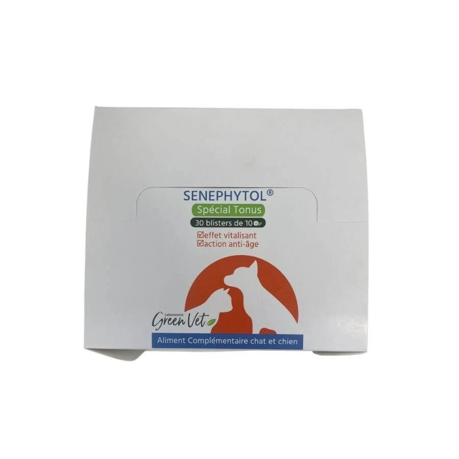 Senephytol 300 Cps 3 Senephytol 300 Cps