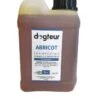 Dogteur Shampoing Pro Pelage Roux 1 L -Boutique Trixie shampooing pro dogteur abricot 1 l