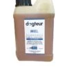Dogteur Shampoing Pro Pelage Et Peau Fragile 1 L -Boutique Trixie shampooing pro dogteur miel 1 l