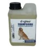 Dogteur Shampoing Pro Soufre Et Camphre 1 L -Boutique Trixie shampooing pro dogteur soufre et camphre 1 l