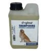 Dogteur Shampoing Pro Soufre Et Camphre 5 L 1 Dogteur Shampoing Pro Soufre Et Camphre 5 L -Boutique Trixie shampooing pro dogteur soufre et camphre 1 l 2