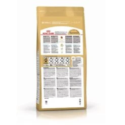 Royal Canin Siamois Adult 2 Kg -Boutique Trixie siam ad arriere pack