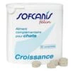 Sofcanis Felin Croissance 50 Cps -Boutique Trixie sofcanis felin croissance 50 cps