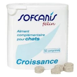 Sofcanis Felin Croissance 50 Cps