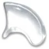Soft Claws Medium Transparent Pour Chat -Boutique Trixie softclaws transparent 2