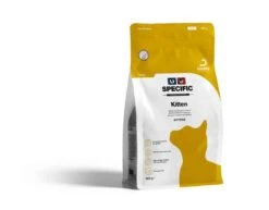 Specific Chat FPD Kitten 400 G
