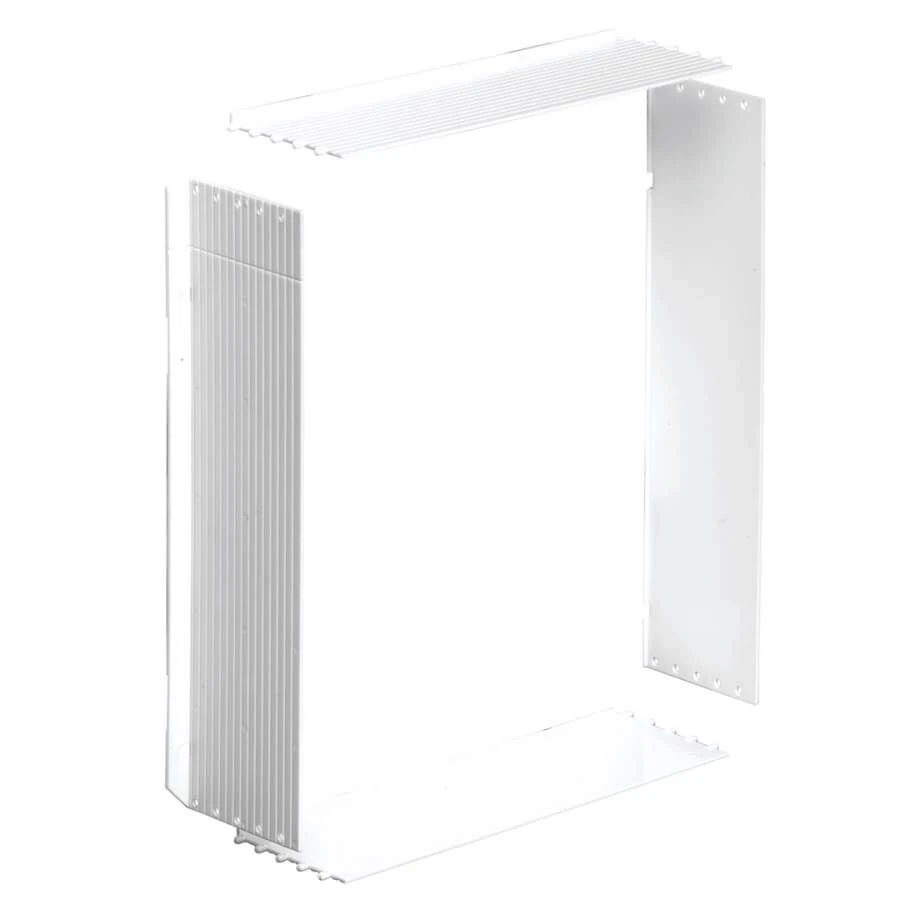 Staywell Blanc S700 Extension De Tunnel Chatière 715SGIFD