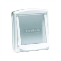 Staywell Blanc S700 Extension De Tunnel Chatière 715SGIFD -Boutique Trixie staywell blanc s700 extension de tunnel chatie re 715sgifd la compagnie des animaux 2