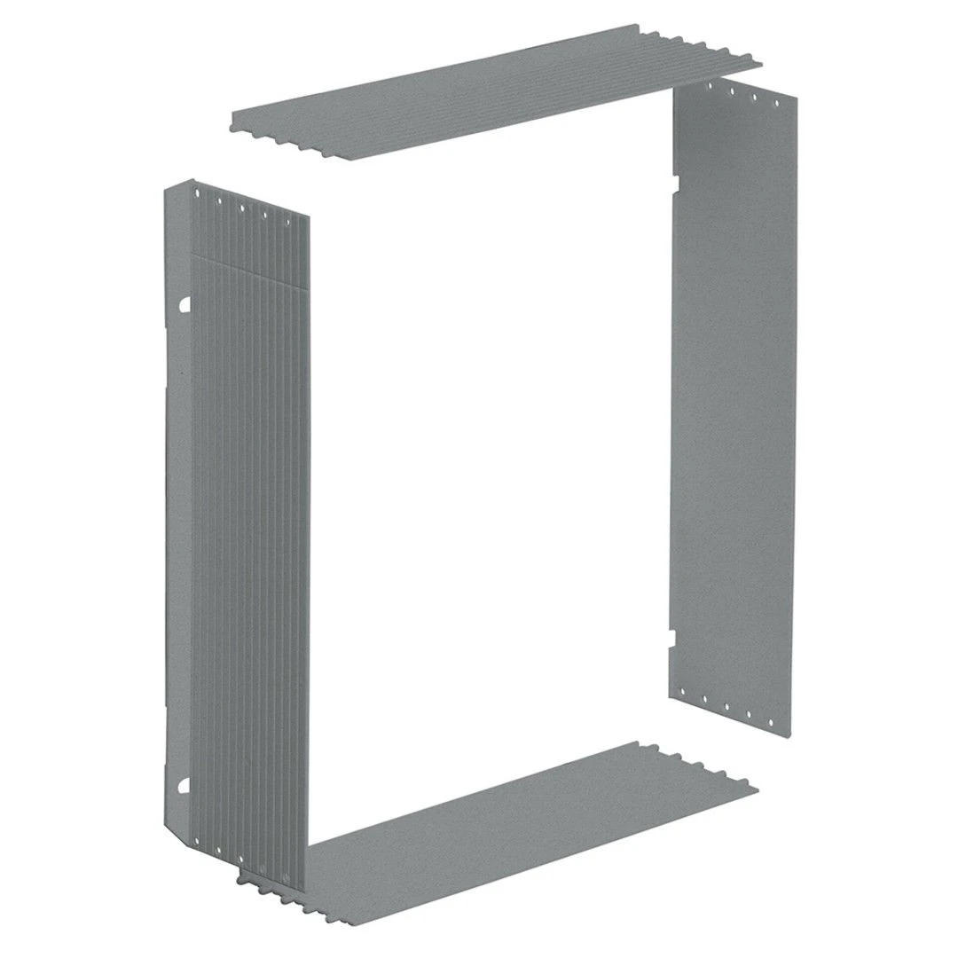 Staywell Gris S700 Extension De Tunnel Chatière 737SGIFD