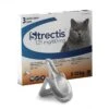 Strectis Chat 5-10kg 3 Pipettes -Boutique Trixie strectis chat 5 10kg 3 pipettes