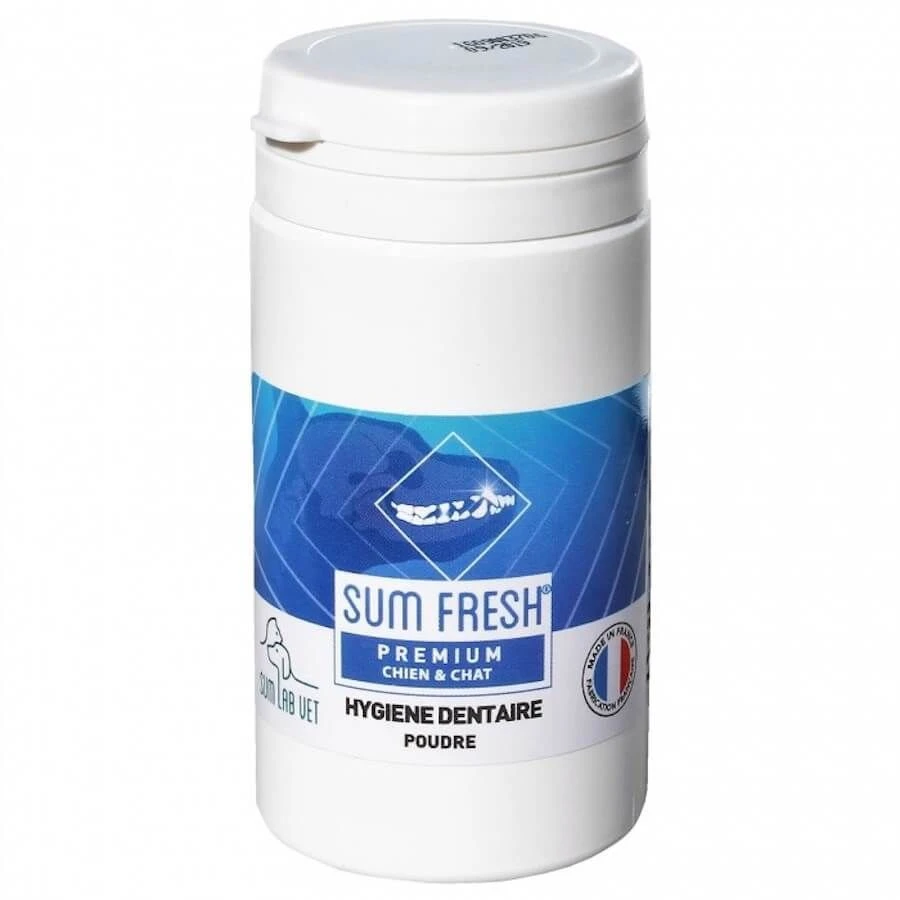 Sum Fresh 50 Grs + Cuillère Doseuse