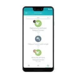 Sure Petcare Felaqua Connect Distributeur D'eau Chat -Boutique Trixie sure petcare felaqua connect distributeur d eau chat 5