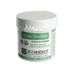 Technovet Regetotal Chien Chat 90 G - DLUO: 30/06/2023