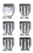 Tête De Tonte Aesculap GT784 16 Mm 4 Tête De Tonte Aesculap GT784 16 Mm – Image 2