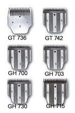 Tête De Tonte Aesculap GT784 16 Mm 3 Tête De Tonte Aesculap GT784 16 Mm