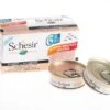 Schesir Thon Avec Saumon Pour Chat Multipack 6 X 50 G -Boutique Trixie thonsaumon