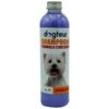 Dogteur Shampoing Pro Pelage Blanc Intense 500 Ml -Boutique Trixie thumbnail dogteur shampooing hypoallergene