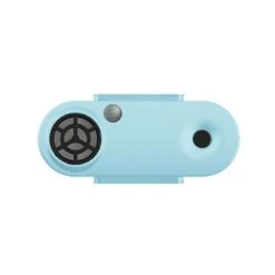 Tickless Mini Cat Bleu Rechargeable -Boutique Trixie tickless mini cat bleu rechargeable 2