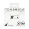 Tickless Mini Cat Blanc Rechargeable -Boutique Trixie tickless mini cat blanc rechargeable