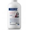 Tonivet Huile De Saumon 1 L -Boutique Trixie tonivet huile de saumon 1 l