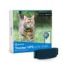 Tractive GPS Cat 4 Bleu Nuit 2 Tractive GPS Cat 4 Bleu Nuit -Boutique Trixie tractive gps pour chat 2
