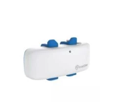 Tractive GPS Dog 4 Chien Blanc -Boutique Trixie tractive gps pour chien2