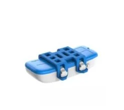 Tractive GPS Dog 4 Chien Blanc -Boutique Trixie tractive gps pour chien3