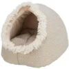 Trixie Abri Beige Bohème Boho Pour Chat 35 X 26 X 41 Cm -Boutique Trixie trixie abri boho pour chat 35 x 26 x 41 cm