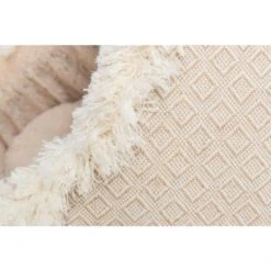 Trixie Abri Beige Bohème Boho Pour Chat 35 X 26 X 41 Cm -Boutique Trixie trixie abri boho pour chat 35 x 26 x 41 cm 4