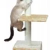 Trixie Arbre à Chat Badalona Beige 109 Cm -Boutique Trixie trixie arbre a chat badalona beige