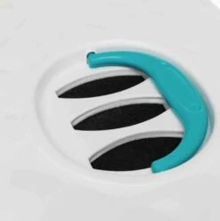 Trixie Bac à Litière Berto Top & Séparation 12 Trixie Bac à Litière Berto Top & Séparation -Boutique Trixie trixie bac a litie re berto top avec syste me de se paration4