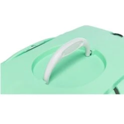 Trixie Box De Transport Capri 1 Vert/gris XS -Boutique Trixie trixie box de transport capri 1 vert gris xs 4