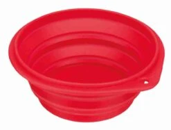 Trixie Gamelle De Voyage 1 L -Boutique Trixie trixie ecuelle de voyage 1 l2