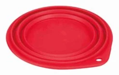 Trixie Gamelle De Voyage 1 L -Boutique Trixie trixie ecuelle de voyage 1 l3