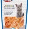 Trixie Friandises Pour Chaton Salmon Clouds 40 G -Boutique Trixie trixie friandises pour chaton salmon clouds 40 g