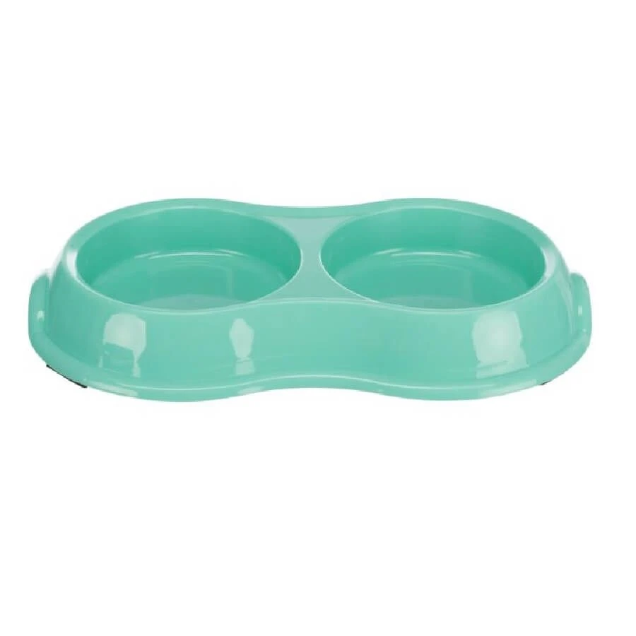 Trixie Gamelle Double Anti Dérapante 5 Trixie Gamelle Double Anti Dérapante – Image 3