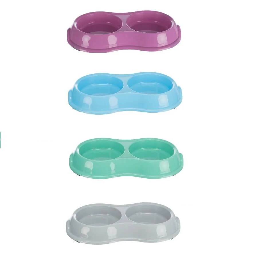 Trixie Gamelle Double Anti Dérapante 8 Trixie Gamelle Double Anti Dérapante – Image 6