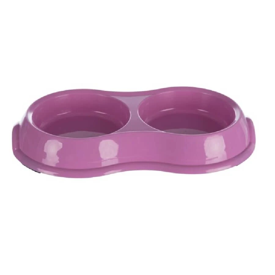 Trixie Gamelle Double Anti Dérapante 6 Trixie Gamelle Double Anti Dérapante – Image 4