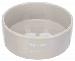 Trixie Gamelle Junior En Céramique 0,3 L -Boutique Trixie trixie gamelle junior en ce ramique3