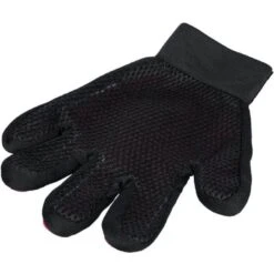 Trixie Gant De Toilettage Massage Chat Chien Rose 24 Cm -Boutique Trixie trixie gant de toilettage pour chat rose 24 cm 4