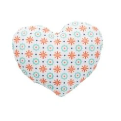 Trixie Jouet Coeur En Jute à L'herbe à Chat -Boutique Trixie trixie jouet coeur en jute a l herbe a chat 2