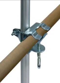 Trixie Pince De Rampe Et Manche Télescopique Pour Filet Chat