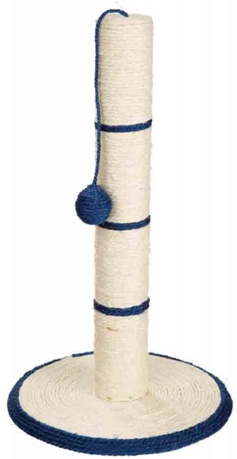 Trixie Poteau Griffoir Pour Chat 62 Cm 3 Trixie Poteau Griffoir Pour Chat 62 Cm