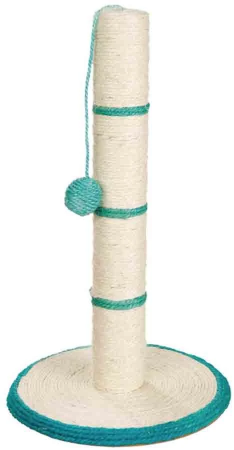 Trixie Poteau Griffoir Pour Chat 62 Cm 4 Trixie Poteau Griffoir Pour Chat 62 Cm – Image 2