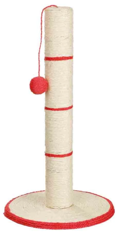 Trixie Poteau Griffoir Pour Chat 62 Cm 5 Trixie Poteau Griffoir Pour Chat 62 Cm – Image 3