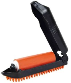 Trixie Rouleau Anti-peluche Avec Brosse -Boutique Trixie trixie rouleau anti peluche avec brosse2