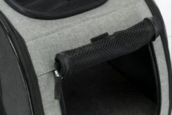 Trixie Sac De Transport Trolley 34 × 43 × 67 Cm 11 Trixie Sac De Transport Trolley 34 × 43 × 67 Cm -Boutique Trixie trixie sac de transport trolley4