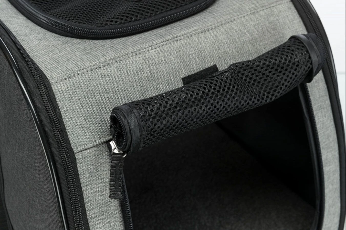 Trixie Sac De Transport Trolley 34 × 43 × 67 Cm 5 Trixie Sac De Transport Trolley 34 × 43 × 67 Cm – Image 4