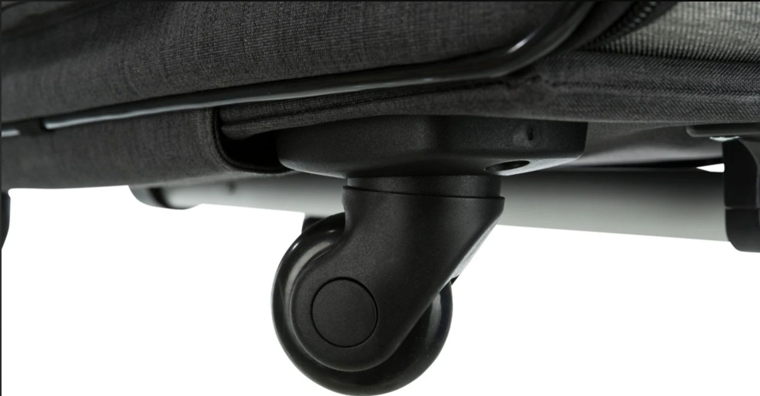 Trixie Sac De Transport Trolley 34 × 43 × 67 Cm 6 Trixie Sac De Transport Trolley 34 × 43 × 67 Cm – Image 5