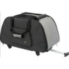 Trixie Sac De Transport Trolley 34 × 43 × 67 Cm 2 Trixie Sac De Transport Trolley 34 × 43 × 67 Cm -Boutique Trixie trixie sac de transport trolley 2